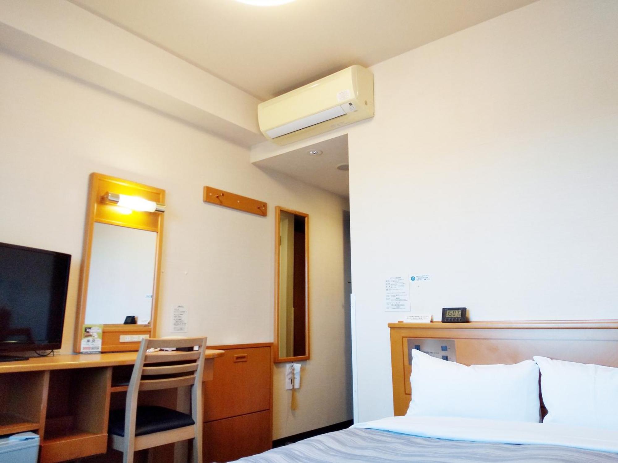 Hotel Route-Inn Hamamatsu Nishi Inter Exterior foto