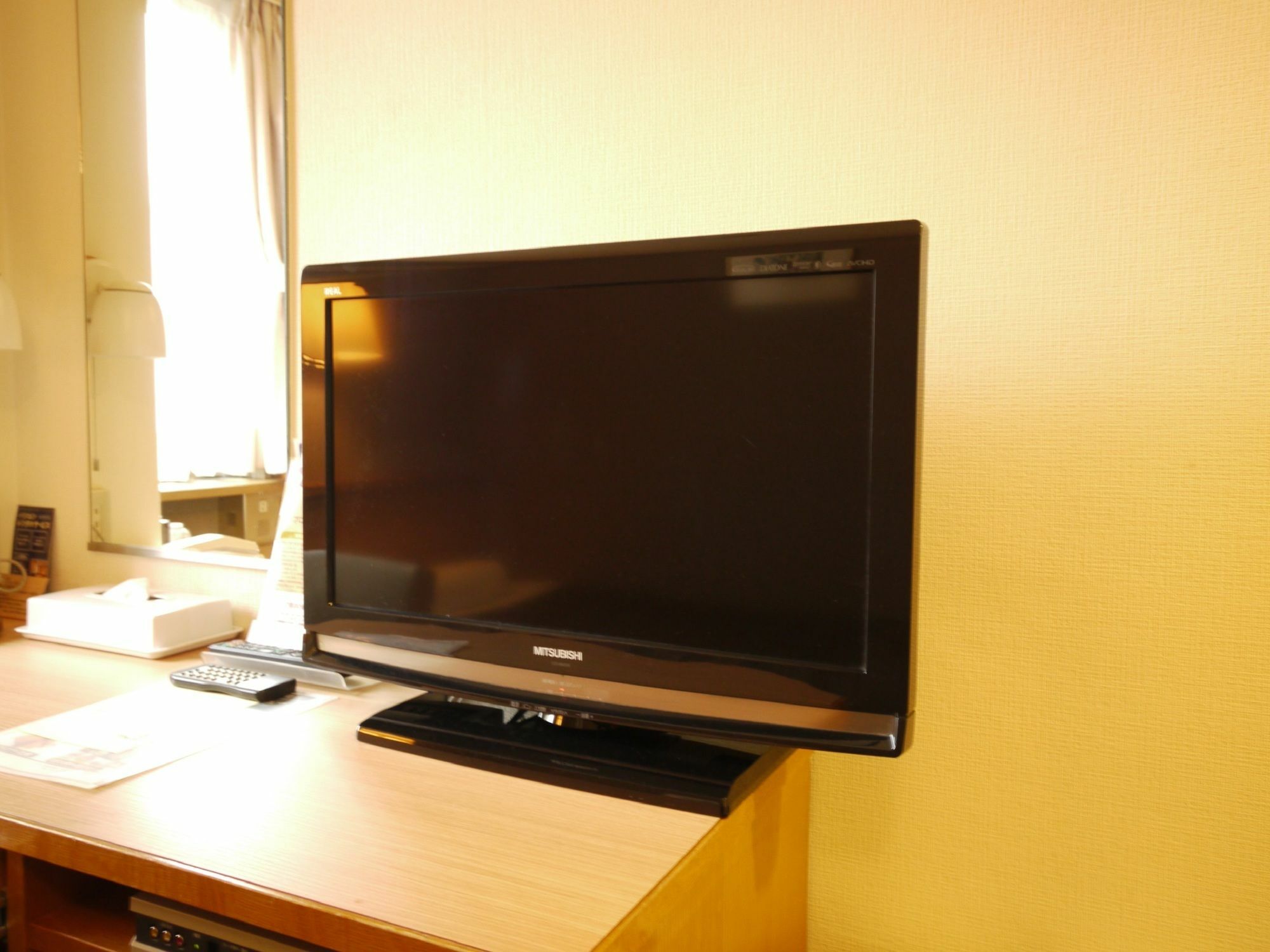 Hotel Route-Inn Hamamatsu Nishi Inter Exterior foto