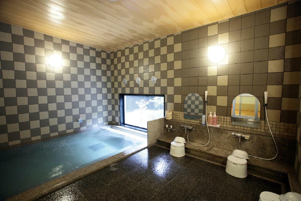 Hotel Route-Inn Hamamatsu Nishi Inter Exterior foto
